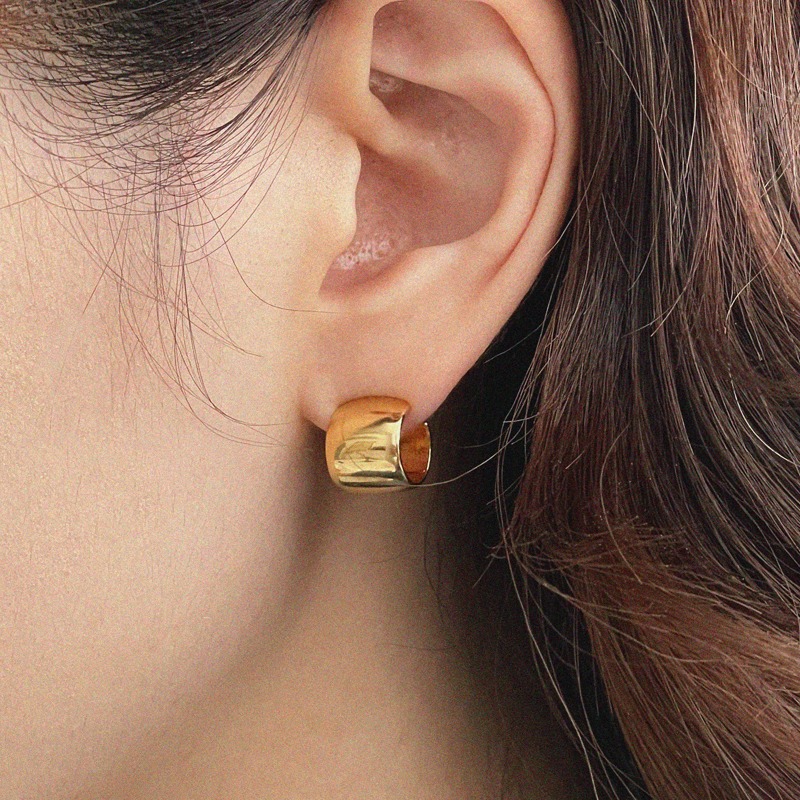 [sale] silver925 wonder earring
