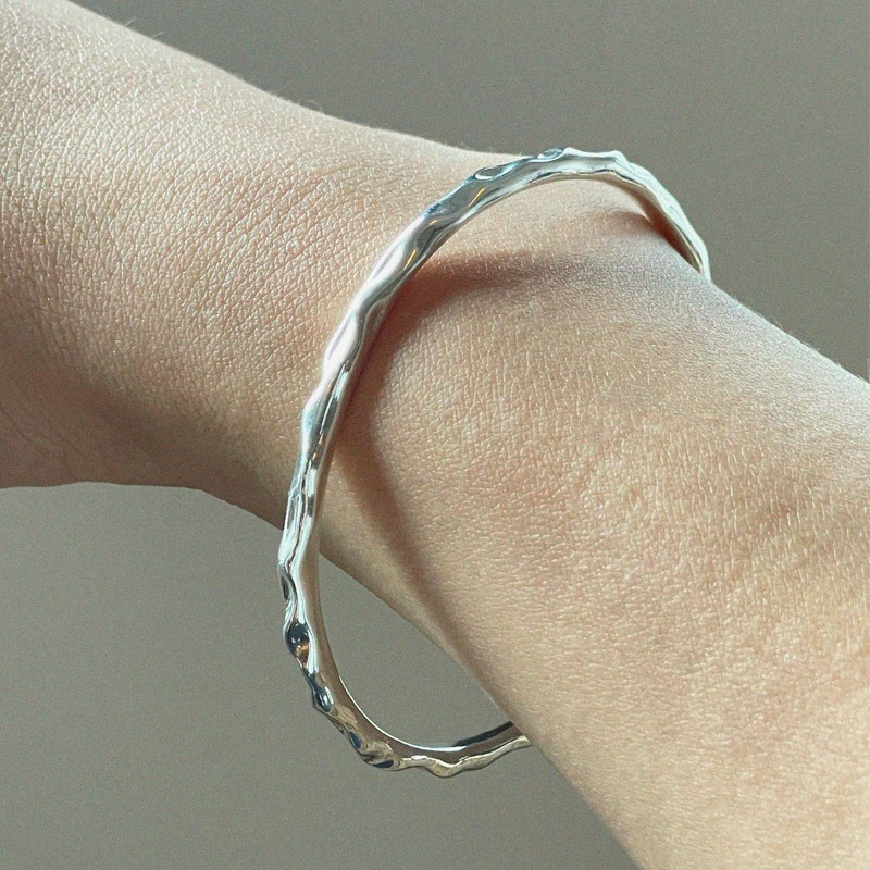 silver925 sunset bracelet