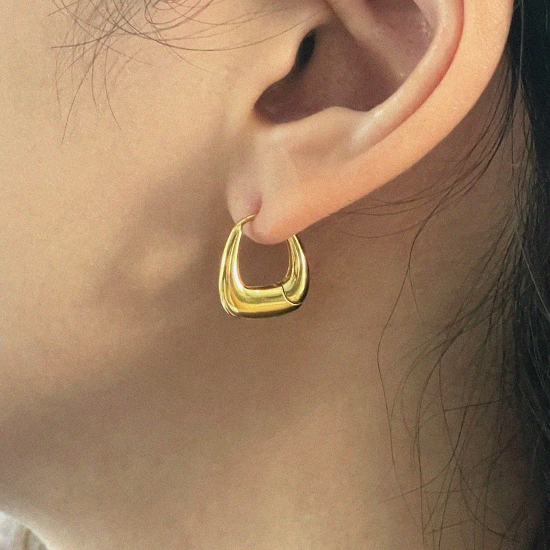 silver925 oslo earring