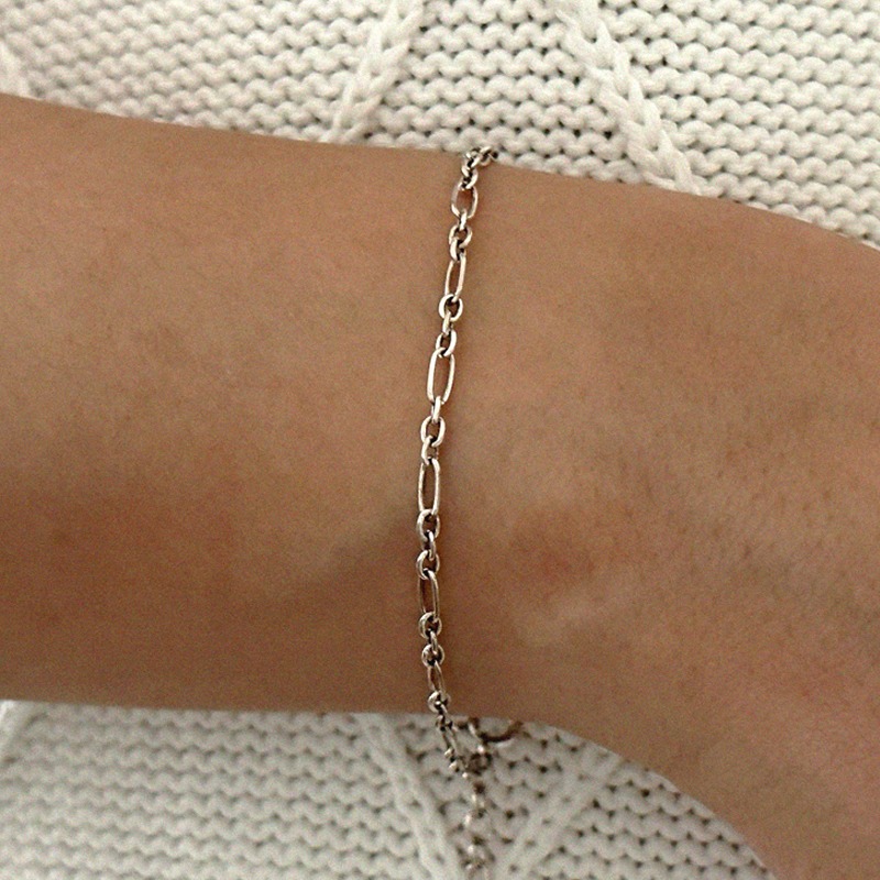 [sale] silver925 fine bracelet