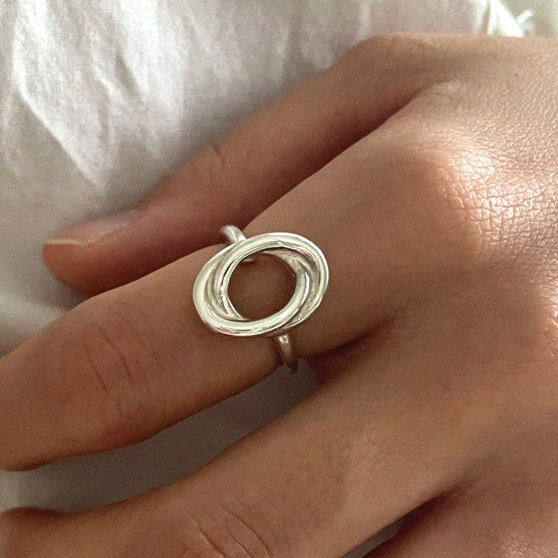 [sale] silver925 posh ring
