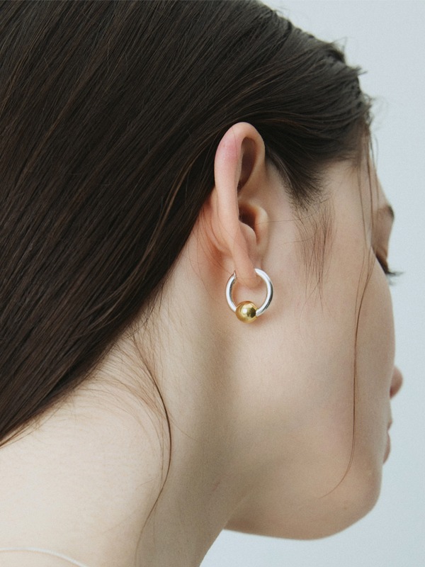 Freya earring