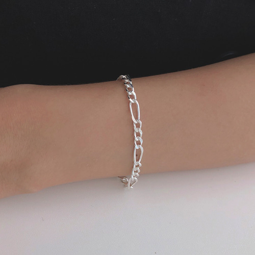 Silver925 huigaro bracelet
