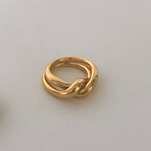 [sale] Silver925 silk ring