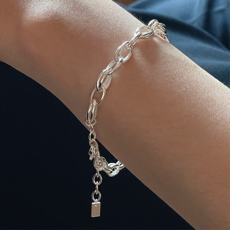 silver925 breeze bracelet