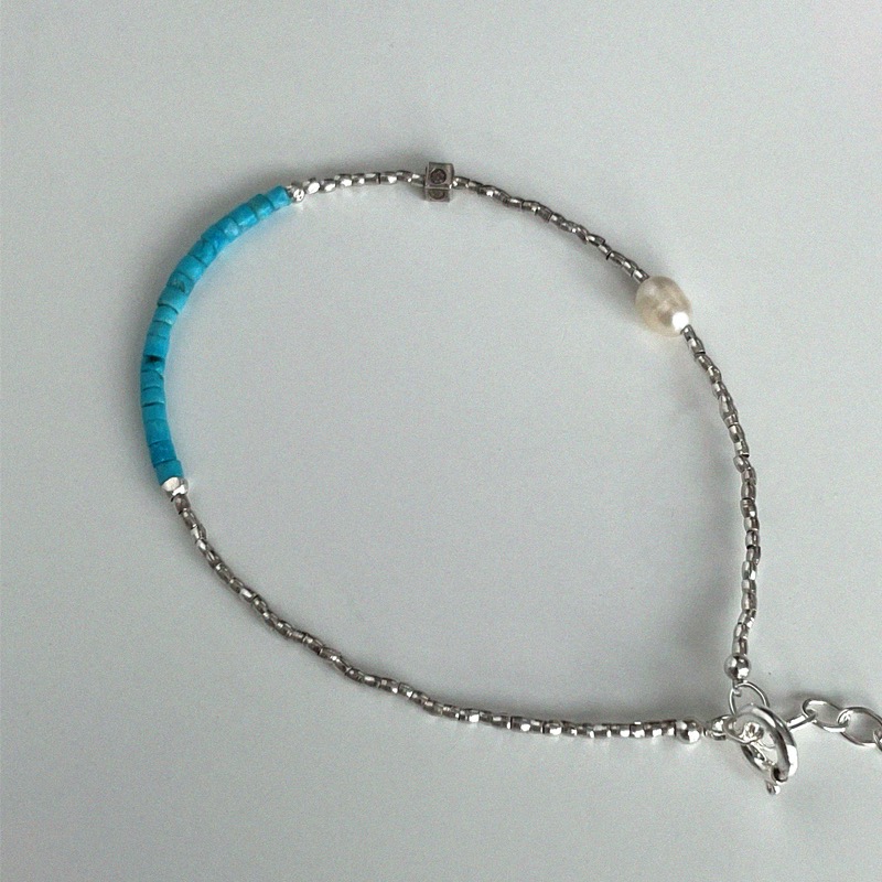 silver925 sugar bracelet