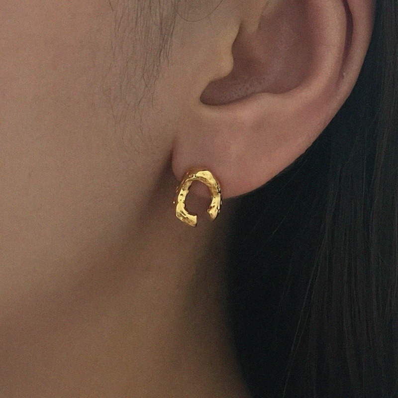 [8월 19일 예약발송 / 단독 주문 필수 ] silver925 stage earring