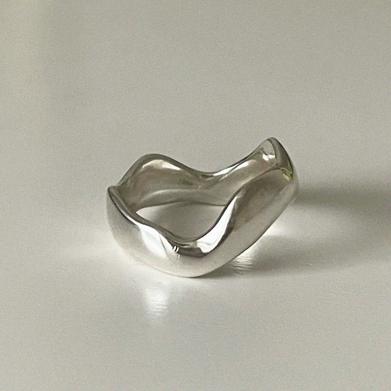 silver925 there ring