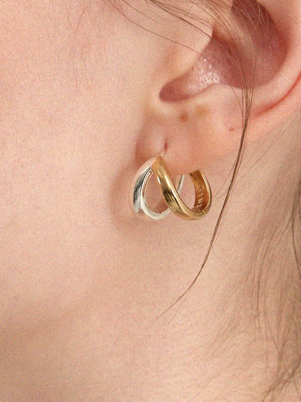 Serenity earring